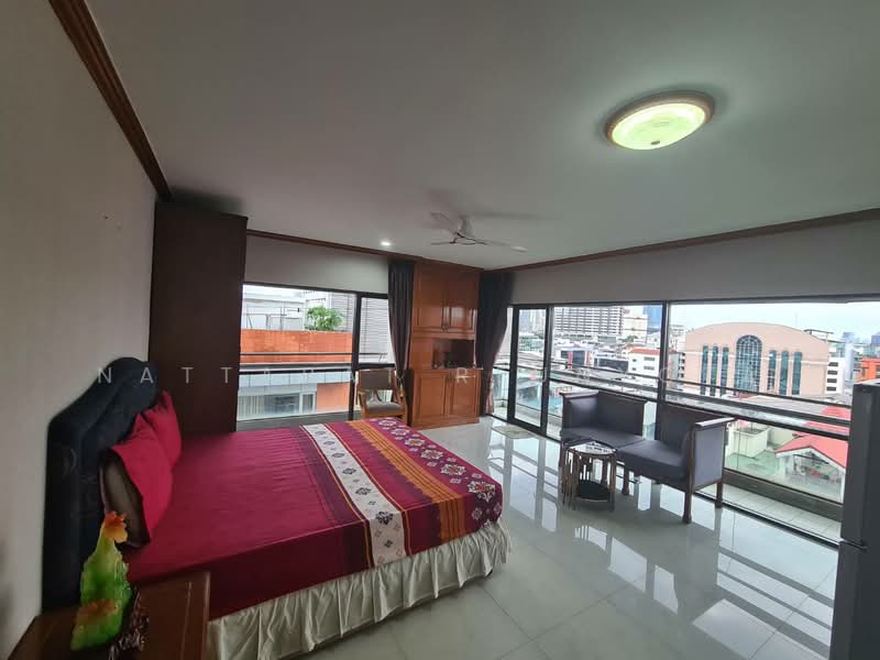The Natural Place Suite, Bangkok, Rama 4, Thung Maha Mek, Sathon, Bangkok, 2 Bedrooms, 146 sqm, Condo For Sale, by Nattapat Reunyota, 500338509 - DDproperty.com
