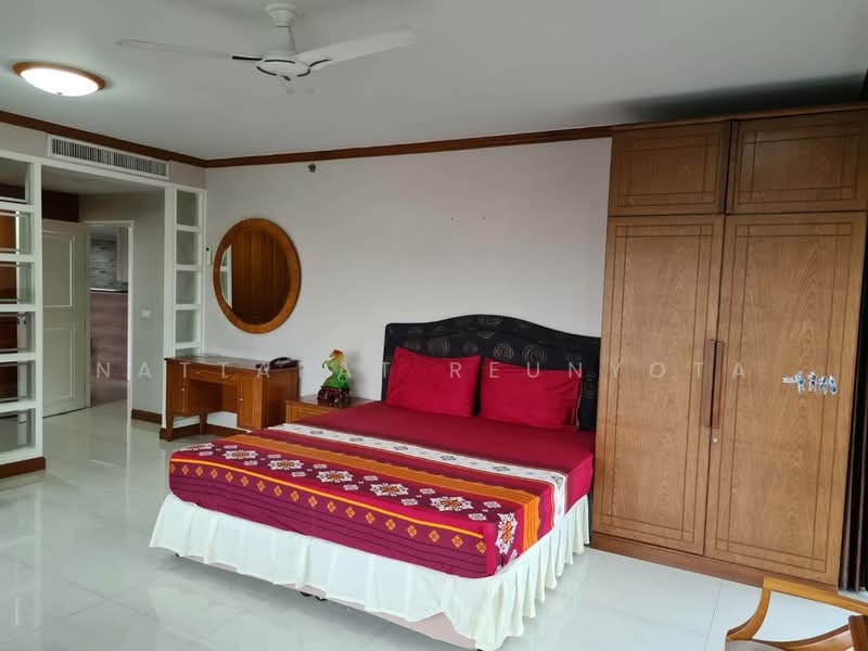The Natural Place Suite, Bangkok, Rama 4, Thung Maha Mek, Sathon, Bangkok, 2 Bedrooms, 146 sqm, Condo For Sale, by Nattapat Reunyota, 500338509 - DDproperty.com