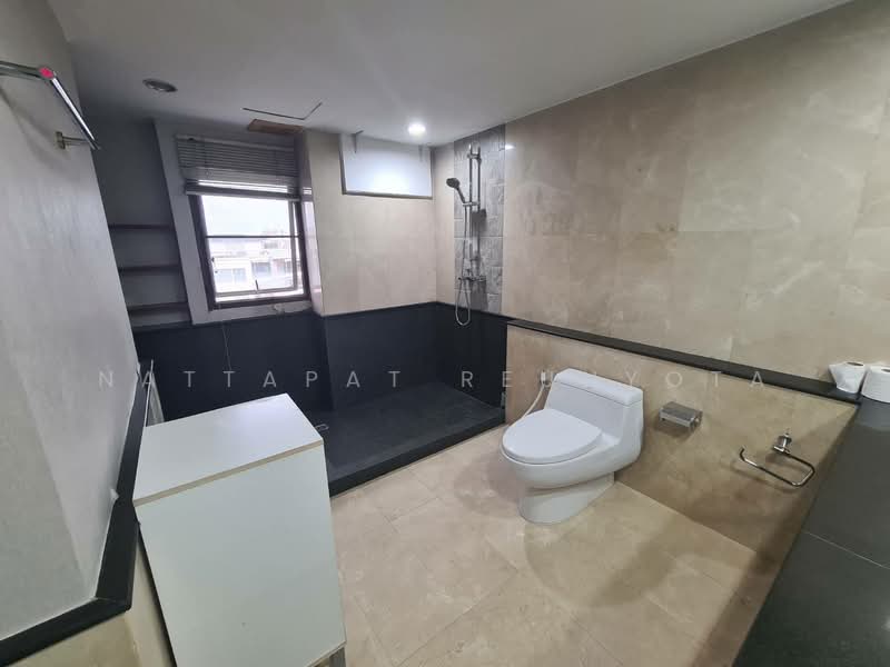 The Natural Place Suite, Bangkok, Rama 4, Thung Maha Mek, Sathon, Bangkok, 2 Bedrooms, 146 sqm, Condo For Sale, by Nattapat Reunyota, 500338509 - DDproperty.com