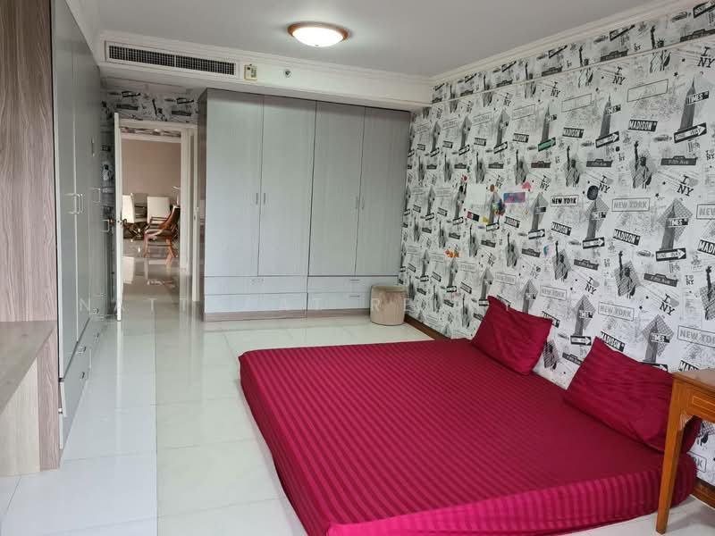 The Natural Place Suite : เดอะ เนเชอรัล เพลส สวีท, กรุงเทพ, พระราม 4, ทุ่งมหาเมฆ, สาทร, กรุงเทพ, 146 ตร.ม., คอนโด ขาย, โดย Nattapat Reunyota, 500338509 - DDproperty.com