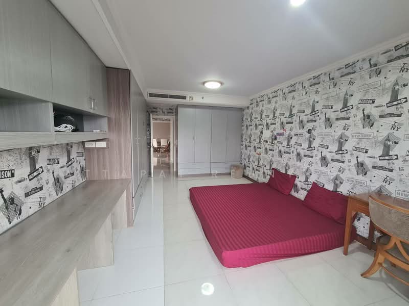 The Natural Place Suite, Bangkok, Rama 4, Thung Maha Mek, Sathon, Bangkok, 2 Bedrooms, 146 sqm, Condo For Sale, by Nattapat Reunyota, 500338509 - DDproperty.com