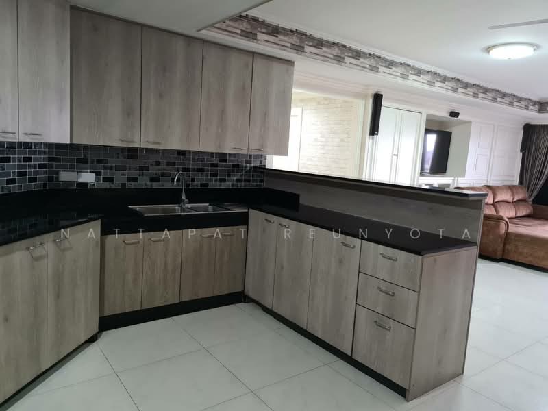 The Natural Place Suite, Bangkok, Rama 4, Thung Maha Mek, Sathon, Bangkok, 2 Bedrooms, 146 sqm, Condo For Sale, by Nattapat Reunyota, 500338509 - DDproperty.com