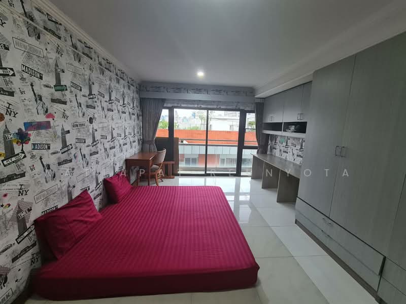 The Natural Place Suite : เดอะ เนเชอรัล เพลส สวีท, กรุงเทพ, พระราม 4, ทุ่งมหาเมฆ, สาทร, กรุงเทพ, 146 ตร.ม., คอนโด ขาย, โดย Nattapat Reunyota, 500338509 - DDproperty.com