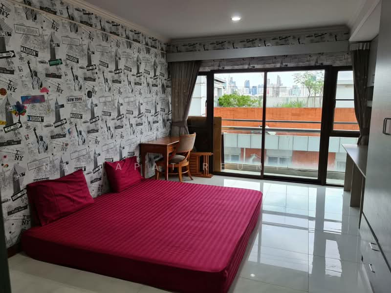The Natural Place Suite : เดอะ เนเชอรัล เพลส สวีท, กรุงเทพ, พระราม 4, ทุ่งมหาเมฆ, สาทร, กรุงเทพ, 146 ตร.ม., คอนโด ขาย, โดย Nattapat Reunyota, 500338509 - DDproperty.com