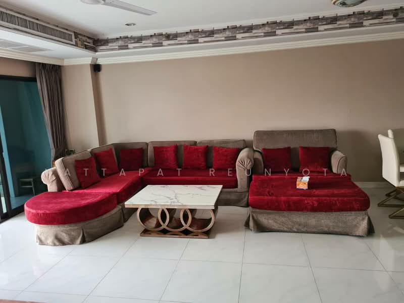 The Natural Place Suite, Bangkok, Rama 4, Thung Maha Mek, Sathon, Bangkok, 2 Bedrooms, 146 sqm, Condo For Sale, by Nattapat Reunyota, 500338509 - DDproperty.com