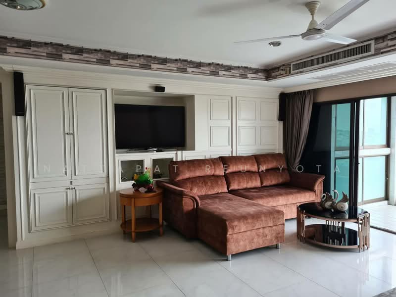 The Natural Place Suite : เดอะ เนเชอรัล เพลส สวีท, กรุงเทพ, พระราม 4, ทุ่งมหาเมฆ, สาทร, กรุงเทพ, 146 ตร.ม., คอนโด ขาย, โดย Nattapat Reunyota, 500338509 - DDproperty.com