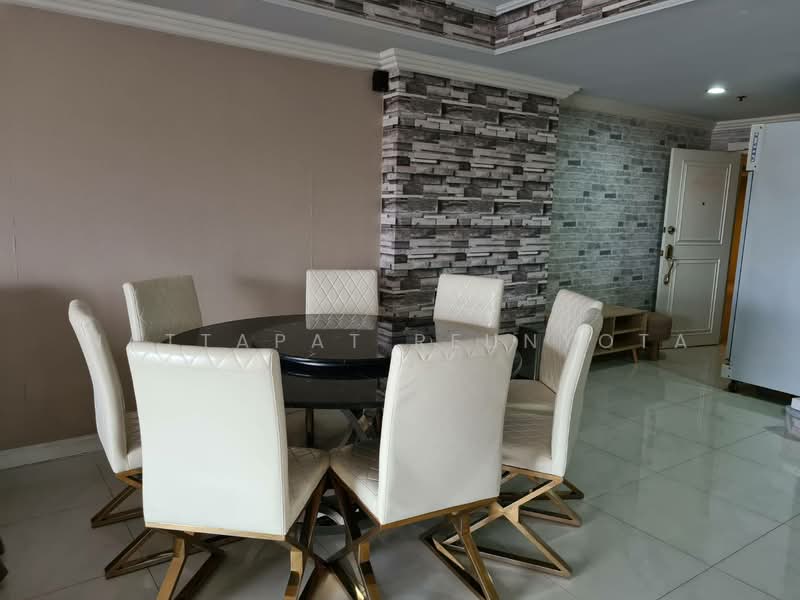 The Natural Place Suite : เดอะ เนเชอรัล เพลส สวีท, กรุงเทพ, พระราม 4, ทุ่งมหาเมฆ, สาทร, กรุงเทพ, 146 ตร.ม., คอนโด ขาย, โดย Nattapat Reunyota, 500338509 - DDproperty.com