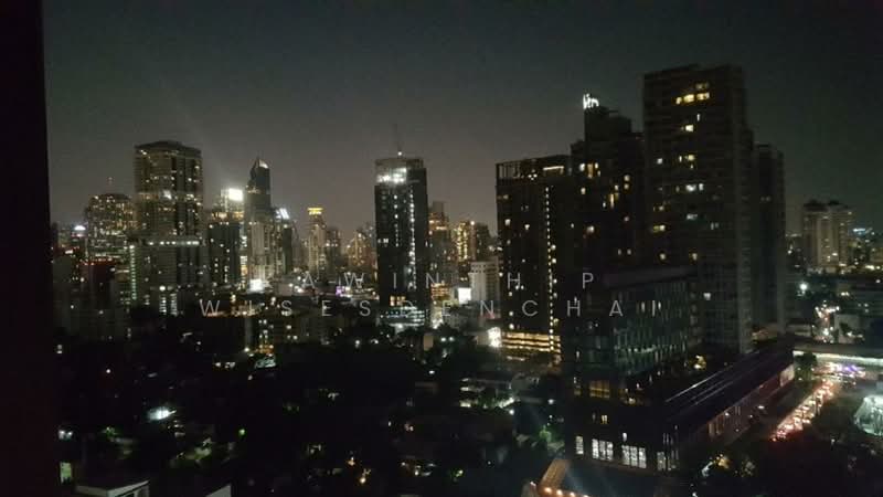 Rhythm Sukhumvit 36-38 : ริทึ่ม สุขุมวิท 36-38, กรุงเทพ, 55 ซอยสุขุมวิท 36 ถนนสุขุมวิท, พระโขนง, คลองเตย, กรุงเทพ, 24 ตร.ม., คอนโด ขาย, โดย Kawinthip Wisesdenchai, 500338510 - DDproperty.com