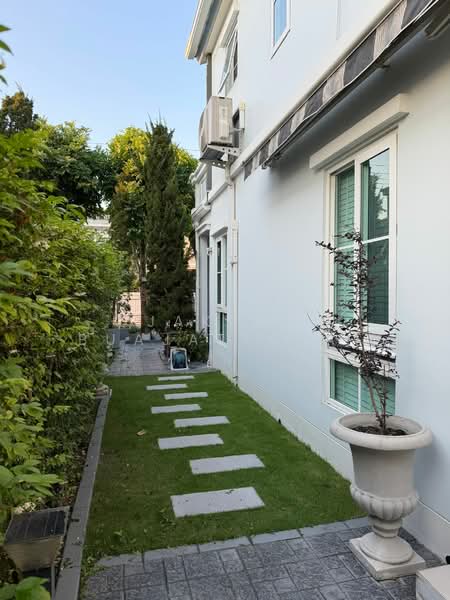 Anya Bangna-Ramkhamhaeng 2, Bangkok, Ramkhamhaeng 2 Road, Dok Mai, Prawet, Bangkok, 2 Bedrooms, 146 sqm, Single Detached House For Rent, by Jakree Buajatturat, 500338512 - DDproperty.com