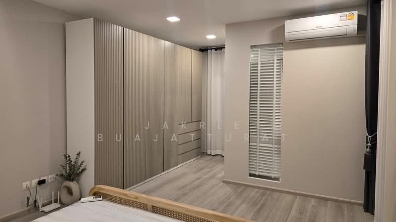 Anya Bangna-Ramkhamhaeng 2, Bangkok, Ramkhamhaeng 2 Road, Dok Mai, Prawet, Bangkok, 2 Bedrooms, 146 sqm, Single Detached House For Rent, by Jakree Buajatturat, 500338512 - DDproperty.com