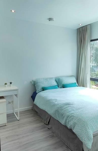 The Title Rawai Phase 3 West Wing, Phuket, Rawai, Muang Phuket, Phuket, 1 Bedroom, 41 sqm, Condo For Rent, by Built Prime global, 500338513 - DDproperty.com