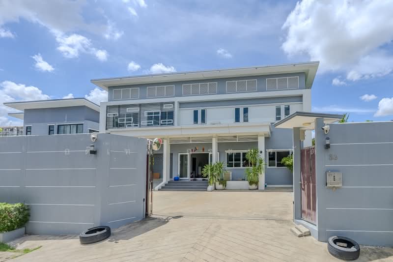 อาคารสำนักงาน สุคนธสวัสดิ์ 14, Bangkok, สุคนธสวัสดิ์, Lat Phrao, Bangkok, , 474 sqm, Office Space For Sale, by อดิเทพ ภระมรทัต, 500338515 - DDproperty.com
