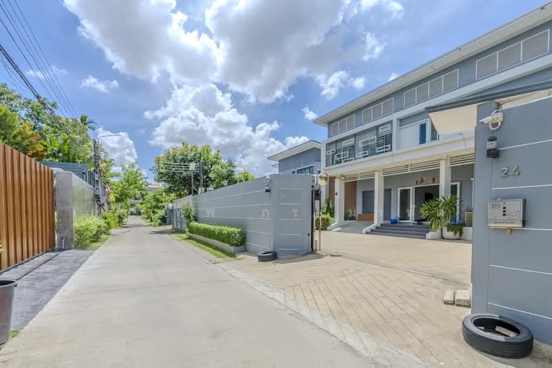 อาคารสำนักงาน สุคนธสวัสดิ์ 14, กรุงเทพ, สุคนธสวัสดิ์, ลาดพร้าว, กรุงเทพ, 474 ตร.ม., สำนักงาน ขาย, โดย อดิเทพ ภระมรทัต, 500338515 - DDproperty.com