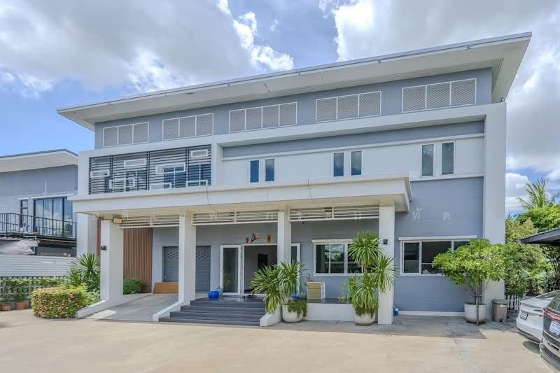 อาคารสำนักงาน สุคนธสวัสดิ์ 14, Bangkok, สุคนธสวัสดิ์, Lat Phrao, Bangkok, , 474 sqm, Office Space For Sale, by อดิเทพ ภระมรทัต, 500338515 - DDproperty.com