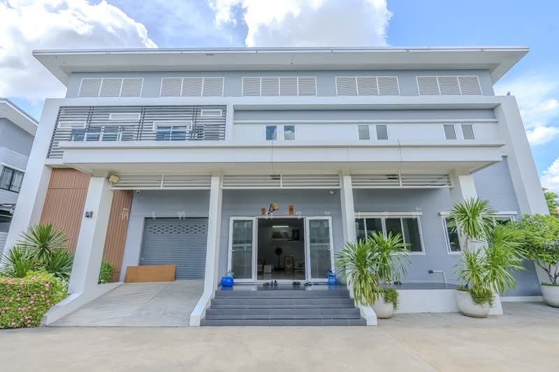 อาคารสำนักงาน สุคนธสวัสดิ์ 14, Bangkok, สุคนธสวัสดิ์, Lat Phrao, Bangkok, , 474 sqm, Office Space For Sale, by อดิเทพ ภระมรทัต, 500338515 - DDproperty.com