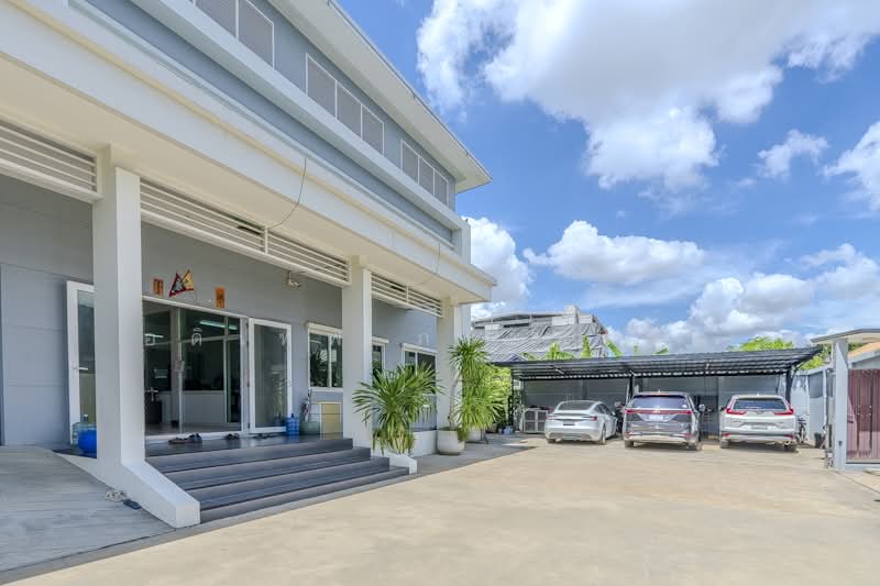 อาคารสำนักงาน สุคนธสวัสดิ์ 14, Bangkok, สุคนธสวัสดิ์, Lat Phrao, Bangkok, , 474 sqm, Office Space For Sale, by อดิเทพ ภระมรทัต, 500338515 - DDproperty.com
