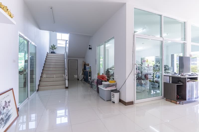 อาคารสำนักงาน สุคนธสวัสดิ์ 14, Bangkok, สุคนธสวัสดิ์, Lat Phrao, Bangkok, , 474 sqm, Office Space For Sale, by อดิเทพ ภระมรทัต, 500338515 - DDproperty.com