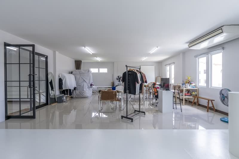 อาคารสำนักงาน สุคนธสวัสดิ์ 14, Bangkok, สุคนธสวัสดิ์, Lat Phrao, Bangkok, , 474 sqm, Office Space For Sale, by อดิเทพ ภระมรทัต, 500338515 - DDproperty.com