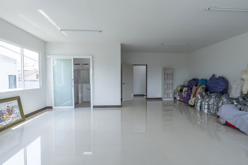 อาคารสำนักงาน สุคนธสวัสดิ์ 14, Bangkok, สุคนธสวัสดิ์, Lat Phrao, Bangkok, , 474 sqm, Office Space For Sale, by อดิเทพ ภระมรทัต, 500338515 - DDproperty.com