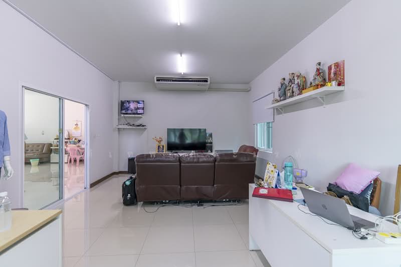 อาคารสำนักงาน สุคนธสวัสดิ์ 14, Bangkok, สุคนธสวัสดิ์, Lat Phrao, Bangkok, , 474 sqm, Office Space For Sale, by อดิเทพ ภระมรทัต, 500338515 - DDproperty.com