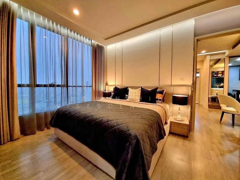 The Room Sathorn-St.Louis : เดอะ รูม สาทร - เซนหลุยส์, กรุงเทพ, 55 ซอยจันทน์ 18/7 ถนนจันทน์, ทุ่งวัดดอน, สาทร, กรุงเทพ, 65 ตร.ม., คอนโด ขาย, โดย Kawinthip Wisesdenchai, 500338518 - DDproperty.com