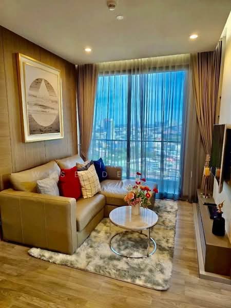 The Room Sathorn-St.Louis : เดอะ รูม สาทร - เซนหลุยส์, กรุงเทพ, 55 ซอยจันทน์ 18/7 ถนนจันทน์, ทุ่งวัดดอน, สาทร, กรุงเทพ, 65 ตร.ม., คอนโด ขาย, โดย Kawinthip Wisesdenchai, 500338518 - DDproperty.com