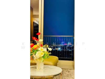 ขาย - The Room Sathorn-St.Louis : เดอะ รูม สาทร - เซนหลุยส์, กรุงเทพ