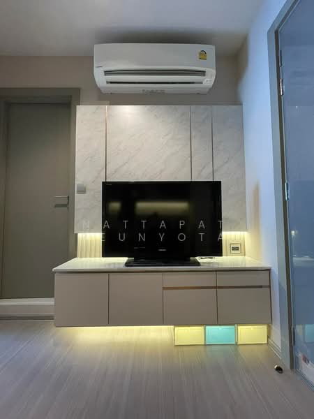 Life Asoke-Rama 9, Bangkok, 626 Asoke-Dindaeng Road, Makkasan, Ratchathewi, Bangkok, 1 Bedroom, 32 sqm, Condo For Sale, by Nattapat Reunyota, 500338519 - DDproperty.com
