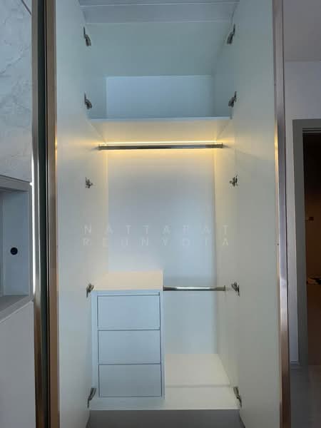 Life Asoke-Rama 9, Bangkok, 626 Asoke-Dindaeng Road, Makkasan, Ratchathewi, Bangkok, 1 Bedroom, 32 sqm, Condo For Sale, by Nattapat Reunyota, 500338519 - DDproperty.com