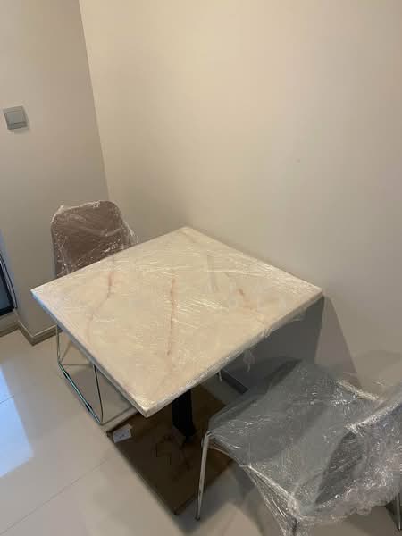Life Asoke-Rama 9, Bangkok, 626 Asoke-Dindaeng Road, Makkasan, Ratchathewi, Bangkok, 1 Bedroom, 32 sqm, Condo For Sale, by Nattapat Reunyota, 500338519 - DDproperty.com