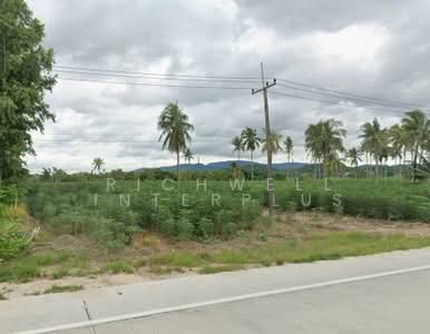 ขาย - ขายที่ดินหนองขาม 4 ไร่ ติดอ่างเก็บน้ำหนองค้อ ติดถนน2ด้านเส้น4098 ใกล้นิคมปิ่นทอง2-5กม. อ.ศรีราชา, ชลบุรี