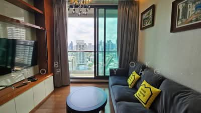 For Rent - The Address Sukhumvit 28, Bangkok
