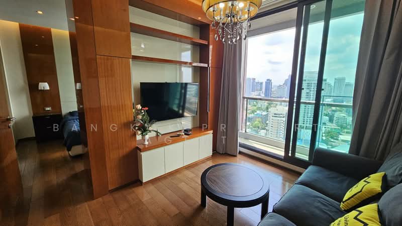 The Address Sukhumvit 28 : ดิ แอดเดรส สุขุมวิท 28, กรุงเทพ, 1 ซอยสุขุมวิท 28 ถนนสุขุมวิท แขวงคลองตัน เขตคลองเตย กรุงเทพมหานคร, คลองตัน, คลองเตย, กรุงเทพ, 45 ตร.ม., คอนโด ให้เช่า, โดย BANGKOK PROPERTY AGENTS, 500338521 - DDproperty.com
