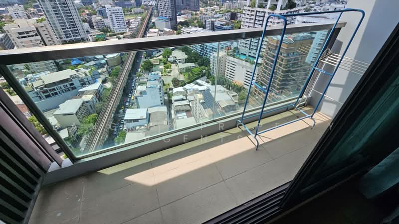 The Address Sukhumvit 28, Bangkok, 1 Soi Sukhumvit 28, Khong Tan, Khlong Toei, Bangkok, 1 Bedroom, 45 sqm, Condo For Rent, by BANGKOK PROPERTY AGENTS, 500338521 - DDproperty.com
