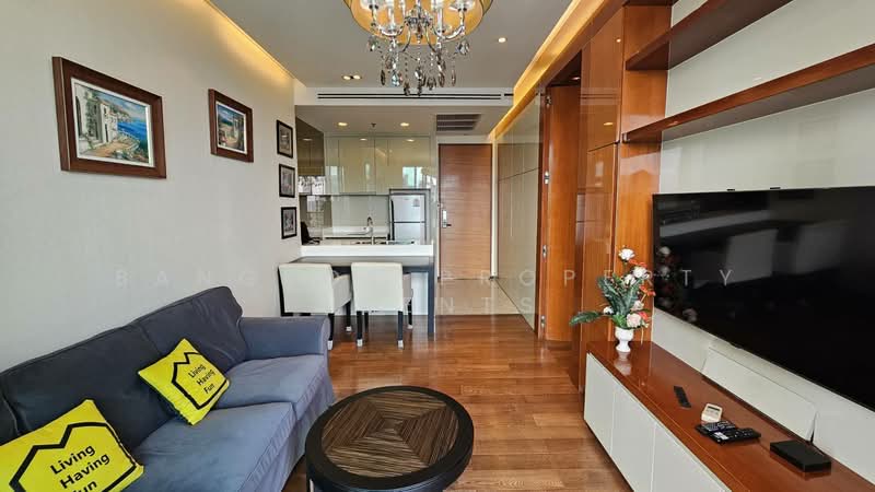 The Address Sukhumvit 28 : ดิ แอดเดรส สุขุมวิท 28, กรุงเทพ, 1 ซอยสุขุมวิท 28 ถนนสุขุมวิท แขวงคลองตัน เขตคลองเตย กรุงเทพมหานคร, คลองตัน, คลองเตย, กรุงเทพ, 45 ตร.ม., คอนโด ให้เช่า, โดย BANGKOK PROPERTY AGENTS, 500338521 - DDproperty.com