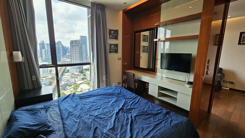 The Address Sukhumvit 28 : ดิ แอดเดรส สุขุมวิท 28, กรุงเทพ, 1 ซอยสุขุมวิท 28 ถนนสุขุมวิท แขวงคลองตัน เขตคลองเตย กรุงเทพมหานคร, คลองตัน, คลองเตย, กรุงเทพ, 45 ตร.ม., คอนโด ให้เช่า, โดย BANGKOK PROPERTY AGENTS, 500338521 - DDproperty.com