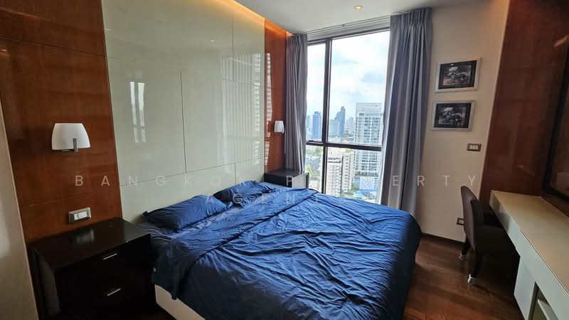 The Address Sukhumvit 28, Bangkok, 1 Soi Sukhumvit 28, Khong Tan, Khlong Toei, Bangkok, 1 Bedroom, 45 sqm, Condo For Rent, by BANGKOK PROPERTY AGENTS, 500338521 - DDproperty.com