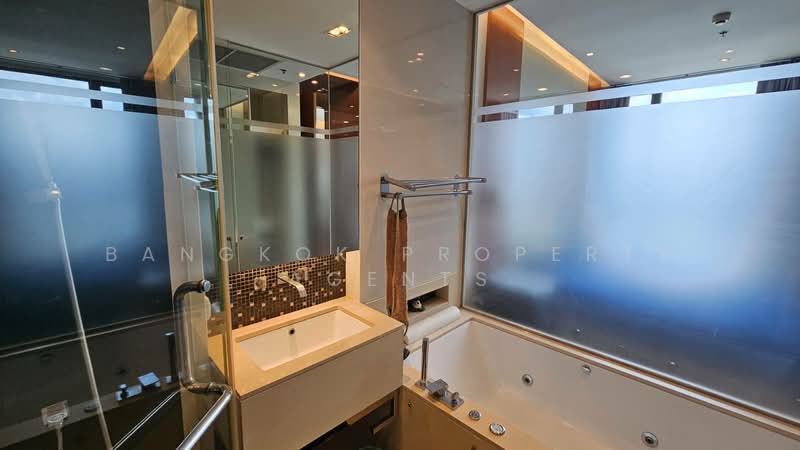 The Address Sukhumvit 28, Bangkok, 1 Soi Sukhumvit 28, Khong Tan, Khlong Toei, Bangkok, 1 Bedroom, 45 sqm, Condo For Rent, by BANGKOK PROPERTY AGENTS, 500338521 - DDproperty.com
