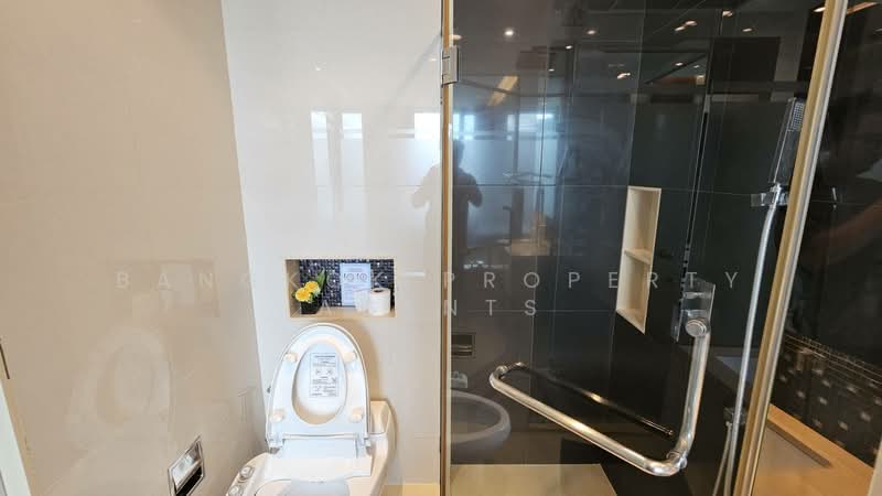 The Address Sukhumvit 28, Bangkok, 1 Soi Sukhumvit 28, Khong Tan, Khlong Toei, Bangkok, 1 Bedroom, 45 sqm, Condo For Rent, by BANGKOK PROPERTY AGENTS, 500338521 - DDproperty.com
