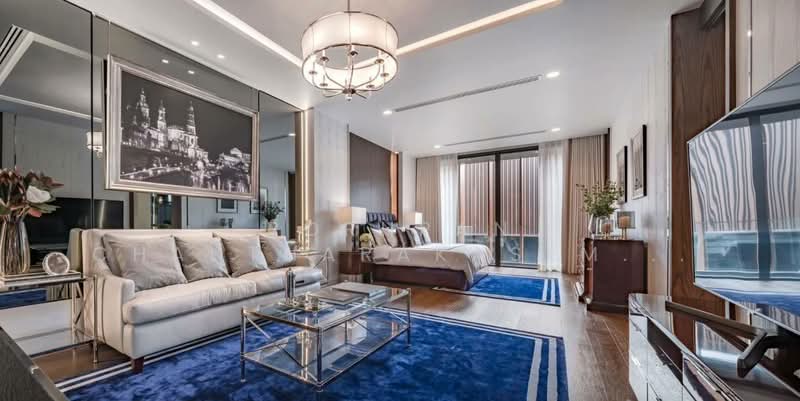 Issara Residence Rama 9, Bangkok, Rama 9 Road, Soi 13, Huai Khwang, Bangkok, 5 Bedrooms, 726 sqm, Single Detached House For Sale, by Pornpan Chantharakasemchai, 500338522 - DDproperty.com