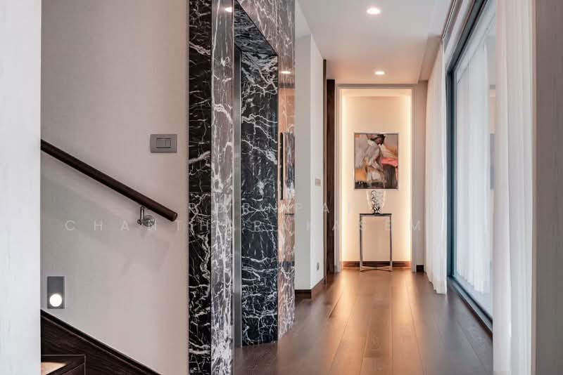 Issara Residence Rama 9, Bangkok, Rama 9 Road, Soi 13, Huai Khwang, Bangkok, 5 Bedrooms, 726 sqm, Single Detached House For Sale, by Pornpan Chantharakasemchai, 500338522 - DDproperty.com