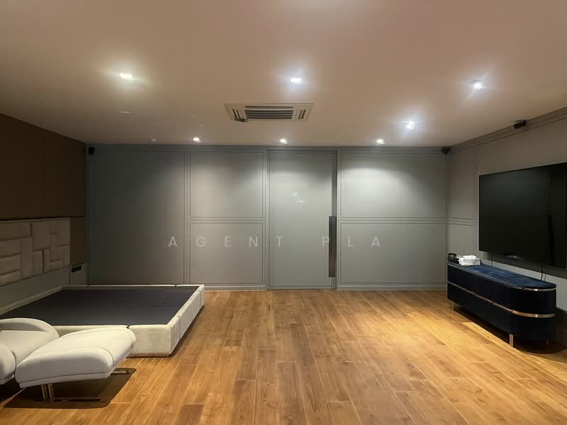 5-Story Home Office for Rent in Thonglor (SPSAD4012), Bangkok, Khlong Tan Nua, Watthana, Bangkok, , 900 sqm, Shophouse For Rent, by Agent Pla, 500338524 - DDproperty.com