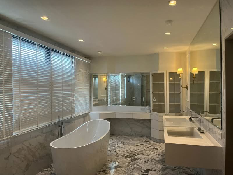 5-Story Home Office for Rent in Thonglor (SPSAD4012), Bangkok, Khlong Tan Nua, Watthana, Bangkok, , 900 sqm, Shophouse For Rent, by Agent Pla, 500338524 - DDproperty.com
