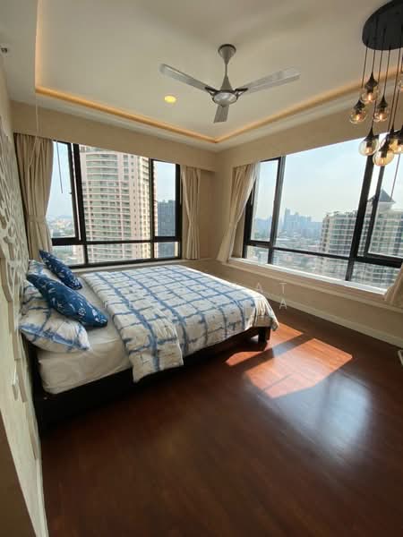 Baan Piya Sathorn : บ้านปิยะสาธร, กรุงเทพ, ซอยสวนพลู (สาทร ซอย 3) ถนนสาทรใต้ แขวงทุ่งมหาเมฆ เขตสาทร กรุงเทพมหานคร, ทุ่งมหาเมฆ, สาทร, กรุงเทพ, 137 ตร.ม., คอนโด ขาย, โดย Nattapat Reunyota, 500338525 - DDproperty.com