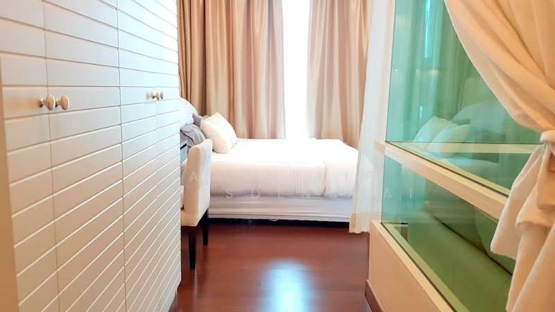 Ivy Thonglor, Bangkok, 889 Thonglor Road, Khlong Tan Nua, Watthana, Bangkok, 1 Bedroom, 43 sqm, Condo For Sale, by Kawinthip Wisesdenchai, 500338526 - DDproperty.com