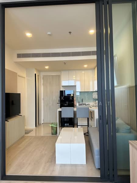 Mazarine Ratchayothin, Bangkok, Soi Phahonyothin 30, Phahonyothin Road, Chan Kasem, Chatuchak, Bangkok, 2 Bedrooms, 42 sqm, Condo For Sale, by Jakree Buajatturat, 500338528 - DDproperty.com