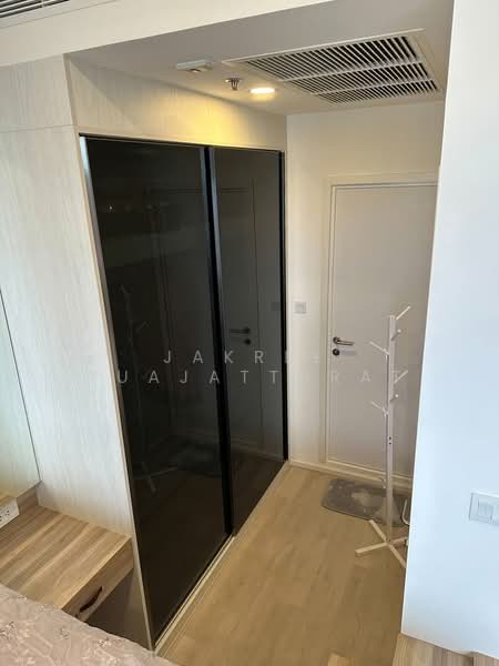 Mazarine Ratchayothin, Bangkok, Soi Phahonyothin 30, Phahonyothin Road, Chan Kasem, Chatuchak, Bangkok, 2 Bedrooms, 42 sqm, Condo For Sale, by Jakree Buajatturat, 500338528 - DDproperty.com