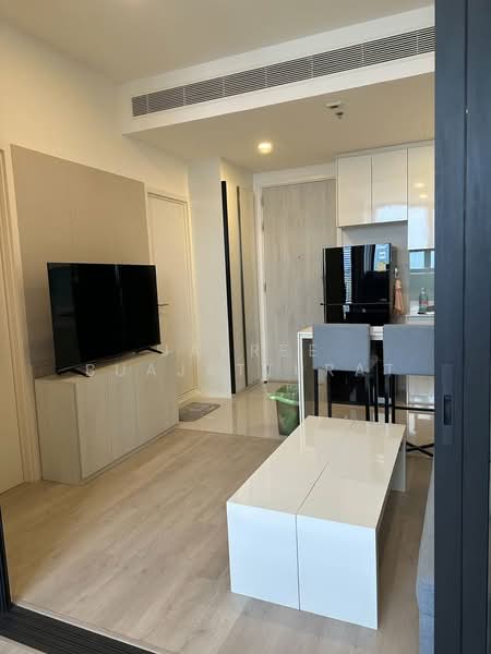 Mazarine Ratchayothin, Bangkok, Soi Phahonyothin 30, Phahonyothin Road, Chan Kasem, Chatuchak, Bangkok, 2 Bedrooms, 42 sqm, Condo For Sale, by Jakree Buajatturat, 500338528 - DDproperty.com