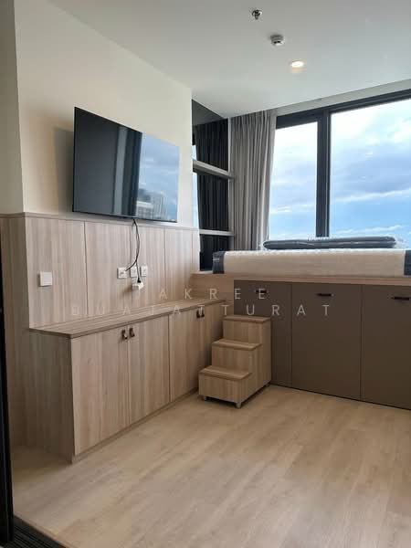 Mazarine Ratchayothin, Bangkok, Soi Phahonyothin 30, Phahonyothin Road, Chan Kasem, Chatuchak, Bangkok, 2 Bedrooms, 42 sqm, Condo For Sale, by Jakree Buajatturat, 500338528 - DDproperty.com