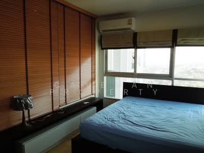 For Rent - The Parkland Taksin-Thapra, Bangkok